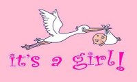 Baby sign for boy | Baby Sign for Girl