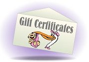 Birth Announcement Stork sign rental